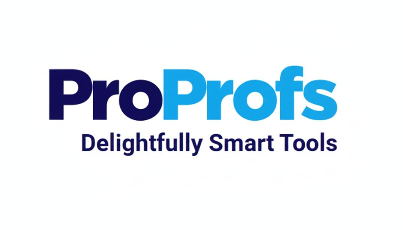 ProProfs 