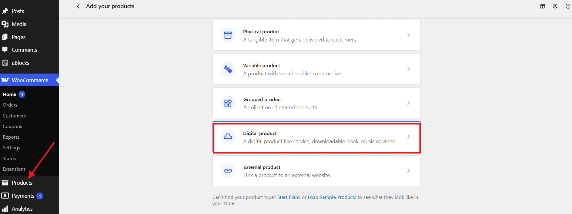product product
