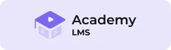 Academy LMS
