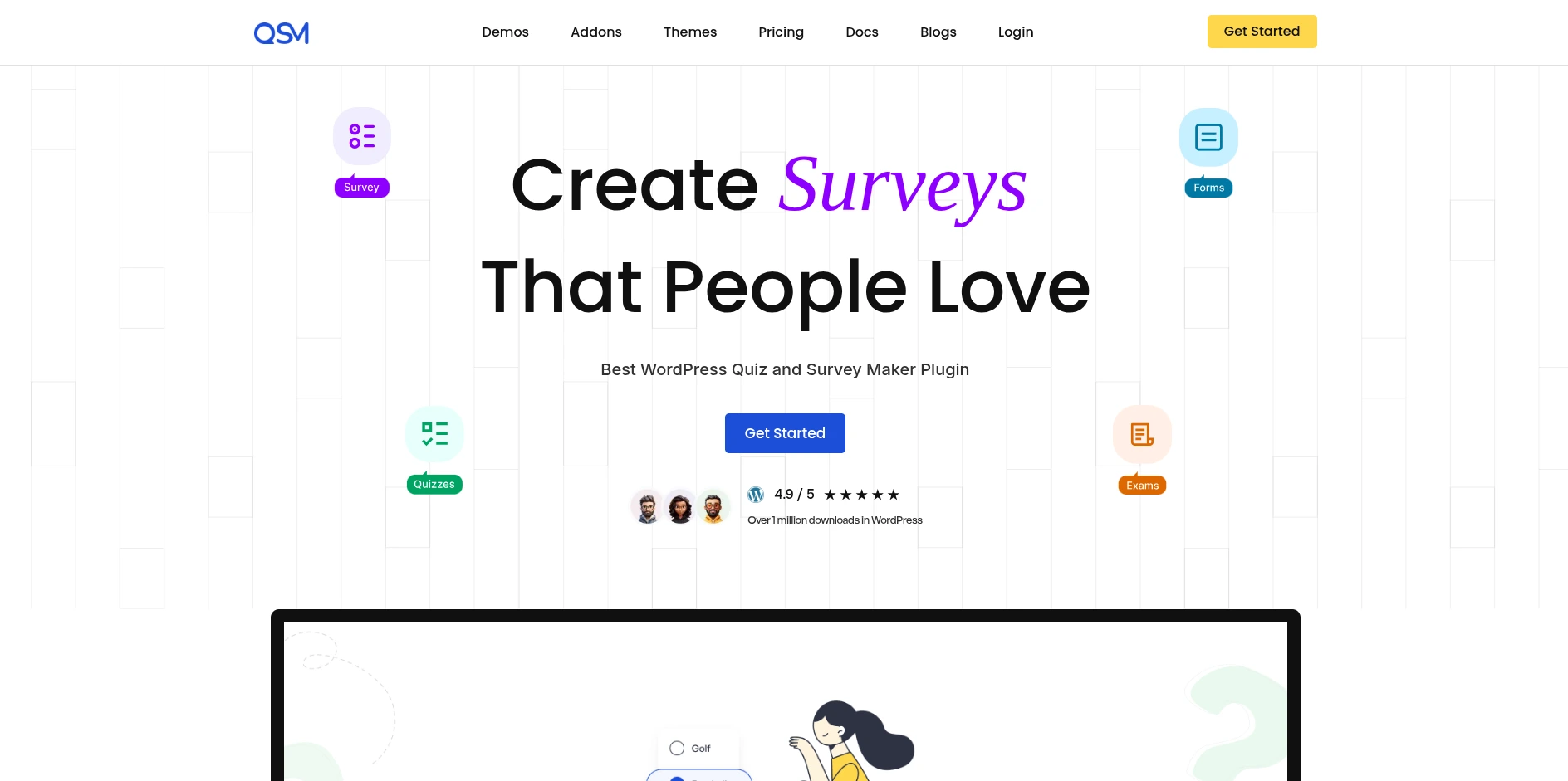 quiz-and-survey-master-qsm-best-free-first-alternative