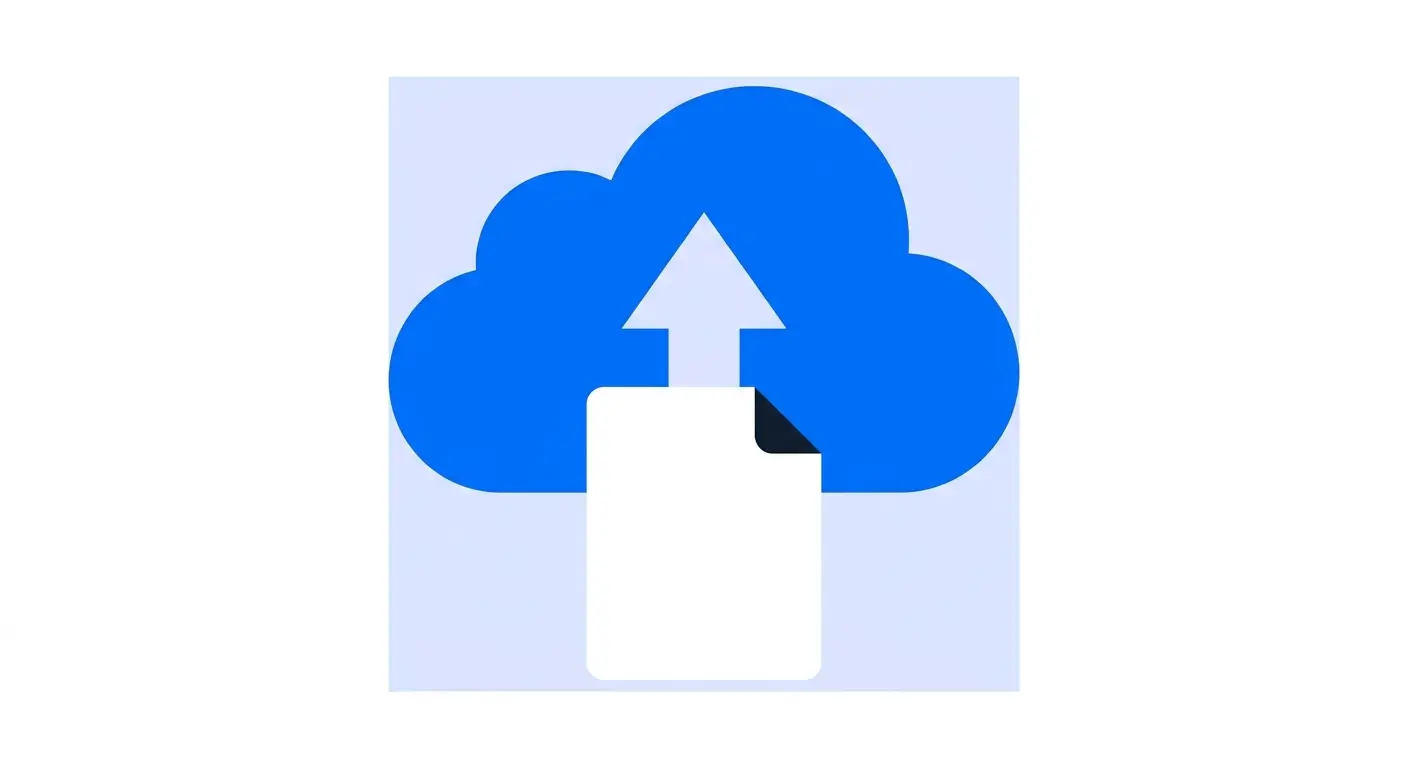 File Upload Questions